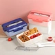 sauce cup fork and spoon food container
